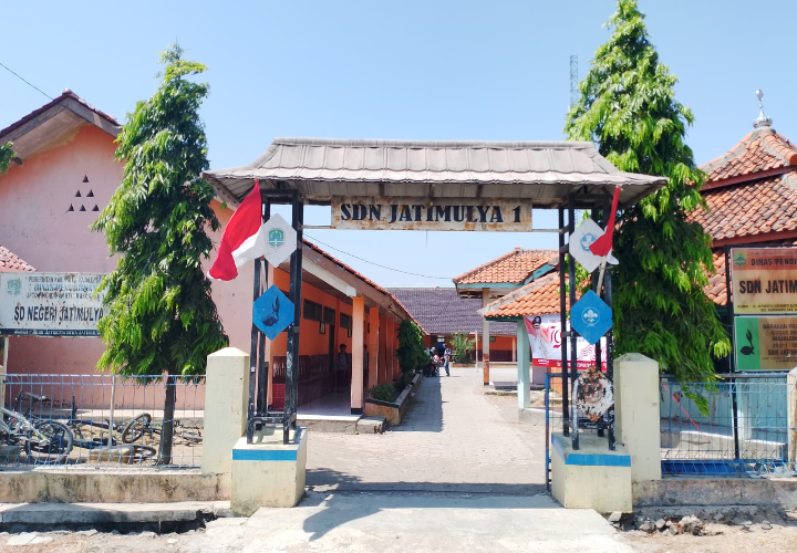 Adanya Tudingan Miring Soal Penggunaan Dana BOS, Ini Penjelasan Kepsek SDN 1 Jatimulya 