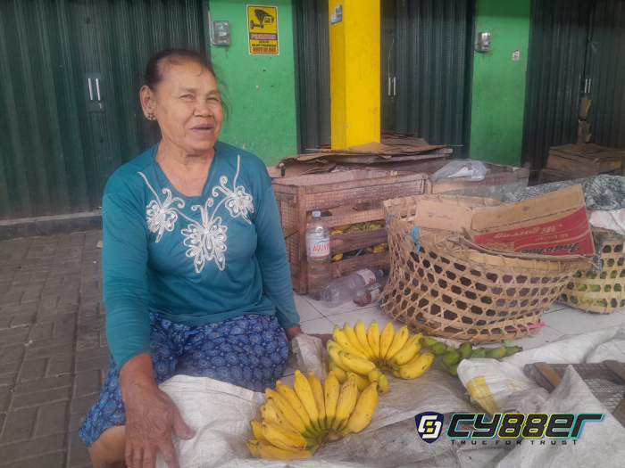 Puluhan Pedagang Pasar Karangdowo Kehilangan Tabungan, Kerugian Diduga Capai Rp1 Miliar