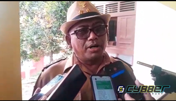 KBMKB Dongkrak Infrastruktur Malangjiwan, Kades Supriyanto Bidik Desa Wisata Makin Menggeliat