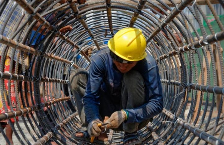 KSPI Tolak Omnibus Law dan Darurat Sipil
