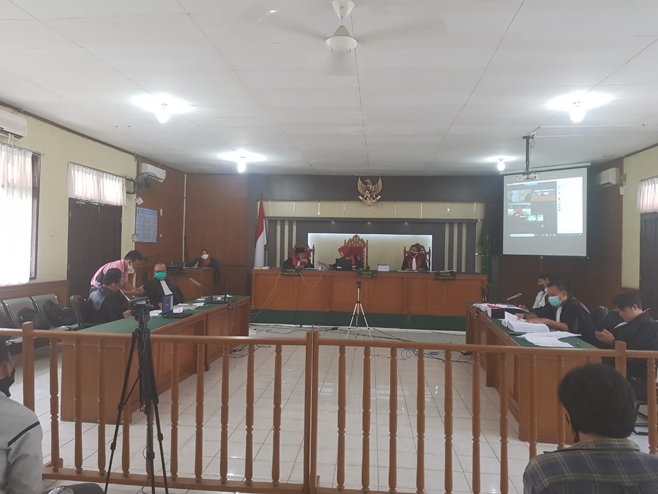 Kisah Uang Rp 80 Juta untuk Indra Gunawan Eet, Sempat Hilang Tapi Diganti Lagi