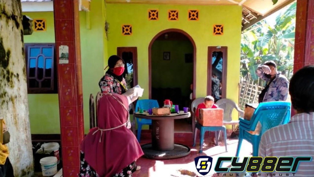 Pemilihan BPD di Tengah Pandemi Covid 19 Dilaksanakan secara Unik