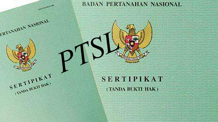 Kepala Desa Babatkumpul Diduga Rangkap Jabatan Jadi Ketua Panitia PTSL, Ada Apa?
