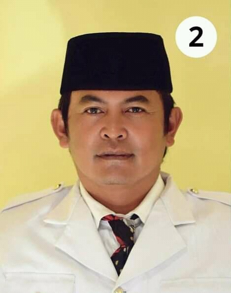 Pilkades di Desa Mulyasari, Asep Sopian Unggul dengan Perolehan Suara Sementara 2183