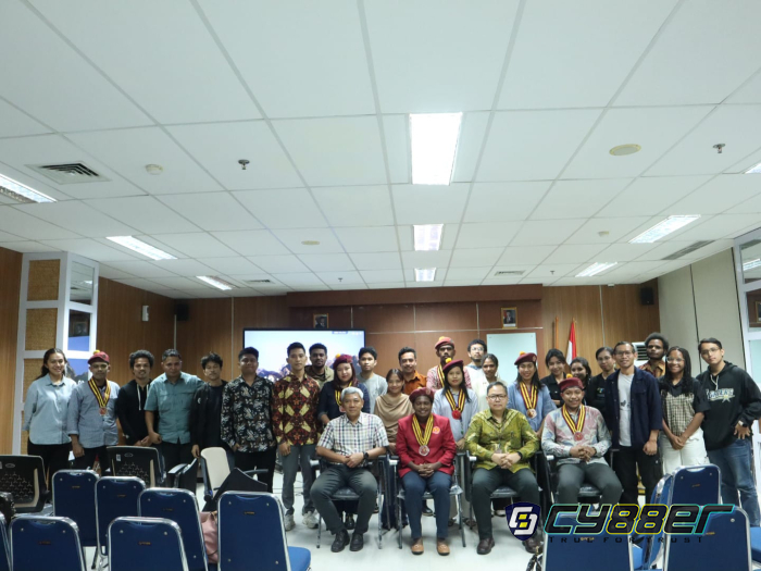 PP PMKRI Sukses Gelar Seminar Internasional untuk Perkuat Diplomasi HAM Indonesia.