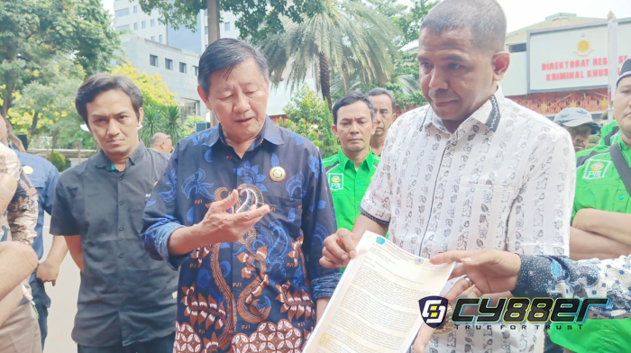 Tuduhan Pembalakan Liar PT CSS Memanas, Kriminalisasi Jurnalis Terjadi: PJI Serukan Perlindungan Kebebasan Pers