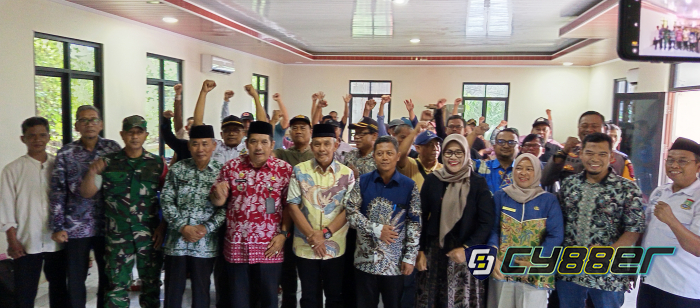 Musrenbangkel Gerem 2026 Fokus Infrastruktur, Banjir, dan Pemberdayaan Ekonomi