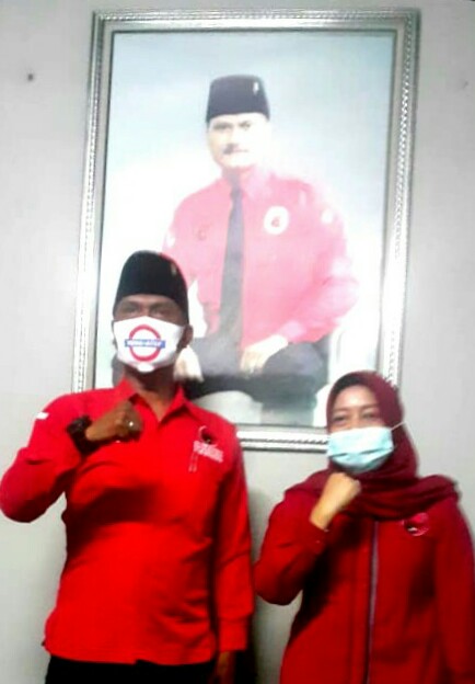 Yudi Efendi : Masyarakat Kabupaten Bandung Merindukan Figur Pemimpin Yang Jujur, Bersih, Amanah Dan Sportif