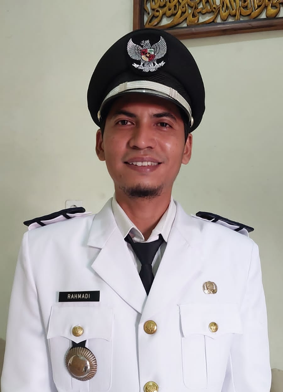 Selamat dan Sukses Kepada Dewan Terpilih Kelurahan Gerem