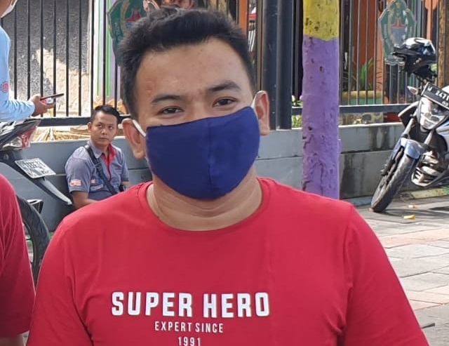 Ketua Formaasi Pamekasan, Meggugat Transparansi Penggunaan Dana CSR serta Fungsinya
