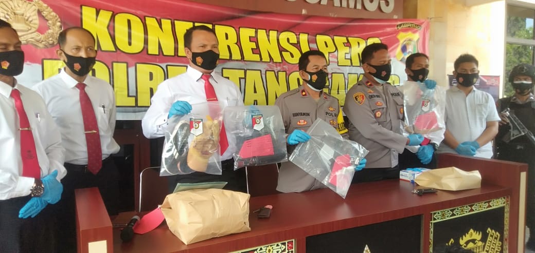 Saling Menghujat di Sosial Media Berakhir Dengan Maut