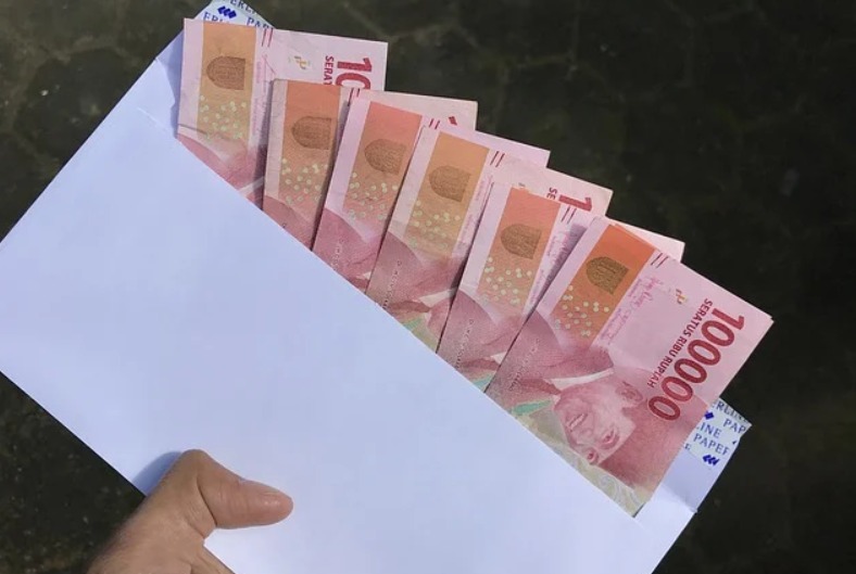 Apakah Anda Penerima Bansos PPKM Darurat Rp600 Ribu?, Cek Disini