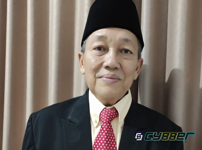 Tokoh Muhammadiyah Cilegon, Drs. H. Ahmad Mahmud Ana Najahudin Wafat Usai Laksanakan Kurban
