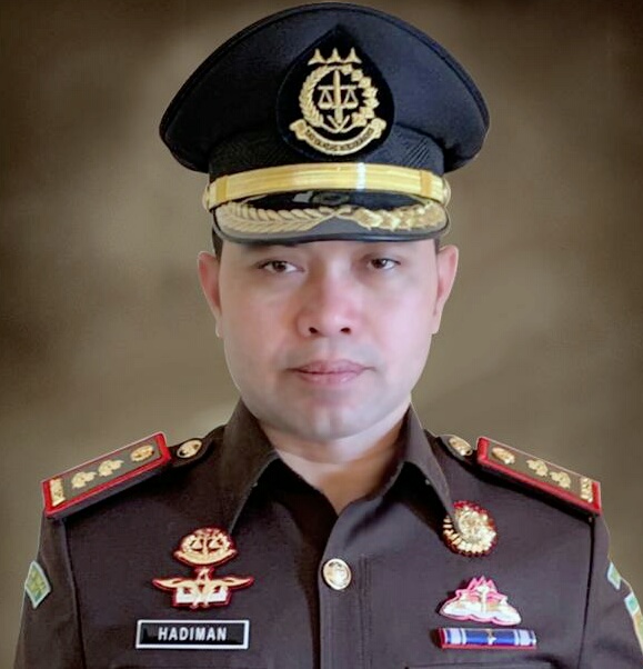Pemeriksaan Terhadap Mantan Anggota DPRD Kuansing Periode 2014-2019