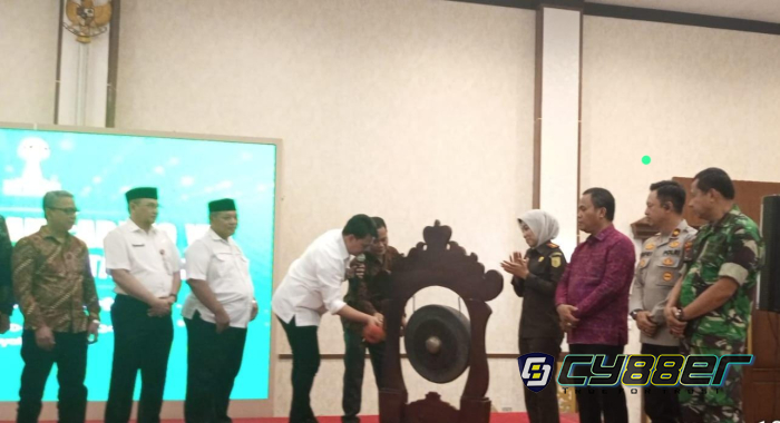 Muscab VIII BPC HIPMI Kota Cilegon Sukses Digelar, Ivan Ferdiansyah Terpilih sebagai Ketua Karateker