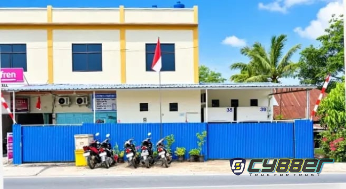 Kepala SPPG Rampah Kiri Bantah Intimidasi Nenek Nani, Siap Bantu Atasi Keluhan Genangan Air