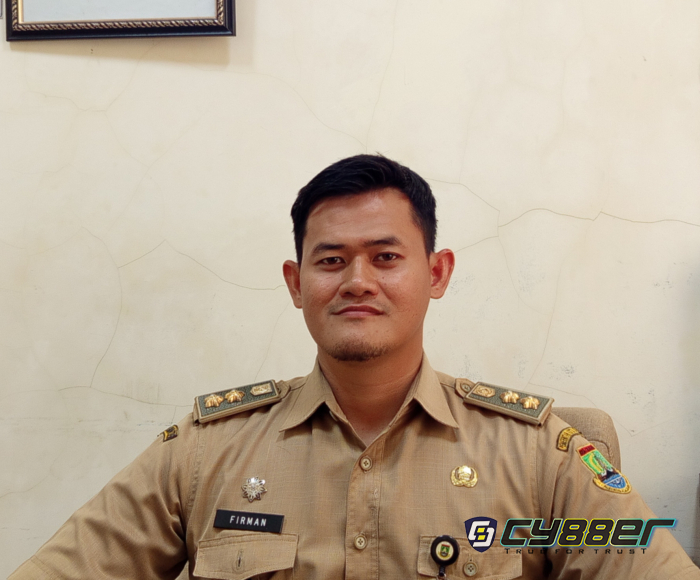 Lurah Grogol Firman Yudha Nugroho Klarifikasi Pemberitaan yang Dinilainya Tidak Tepat dan Disebabkan Miskomunikasi