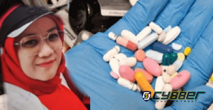 Diduga Dukung Salah Satu Calon Walikota Pekanbaru Oknum Dinkes Beli Obat Tiga Bulan Jelang Kadaluarsa