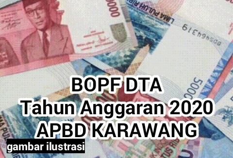 Disinyalir Oknum KKDT Kecamatan Rengasdengklok Ancam Delete DTA
