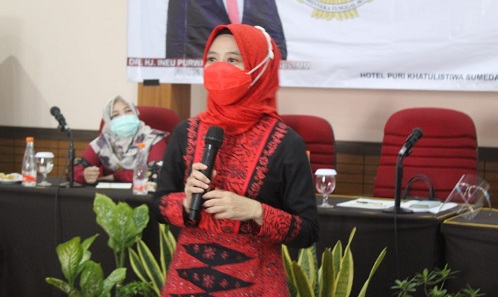 Wakil Ketua DPRD Jabar Himbau untuk Tidak Nekat Mudik