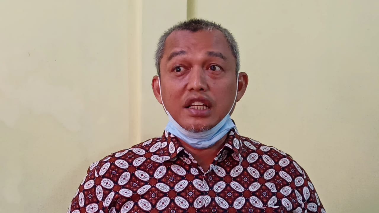 Merasa Dirugikan, Andi Cori Laporkan Direktur PT Syahnur Ke Polres Tanjungpinang
