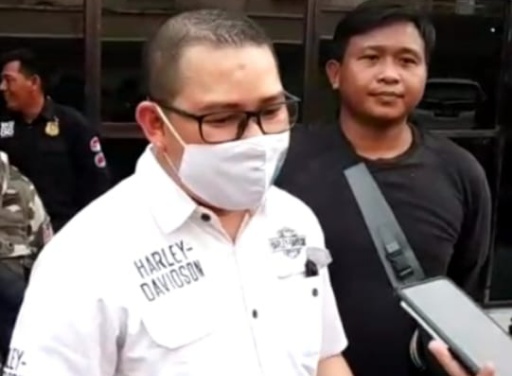 Tak Dapat Deteksi Puting Beliung, Kepala BPBD Kabupaten Bekasi Disoal