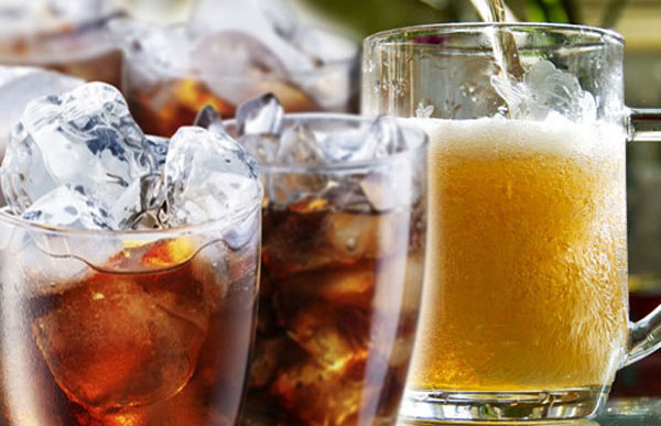 Hindari Minuman yang Dapat Merusak Sistem Kekebalan Tubuh