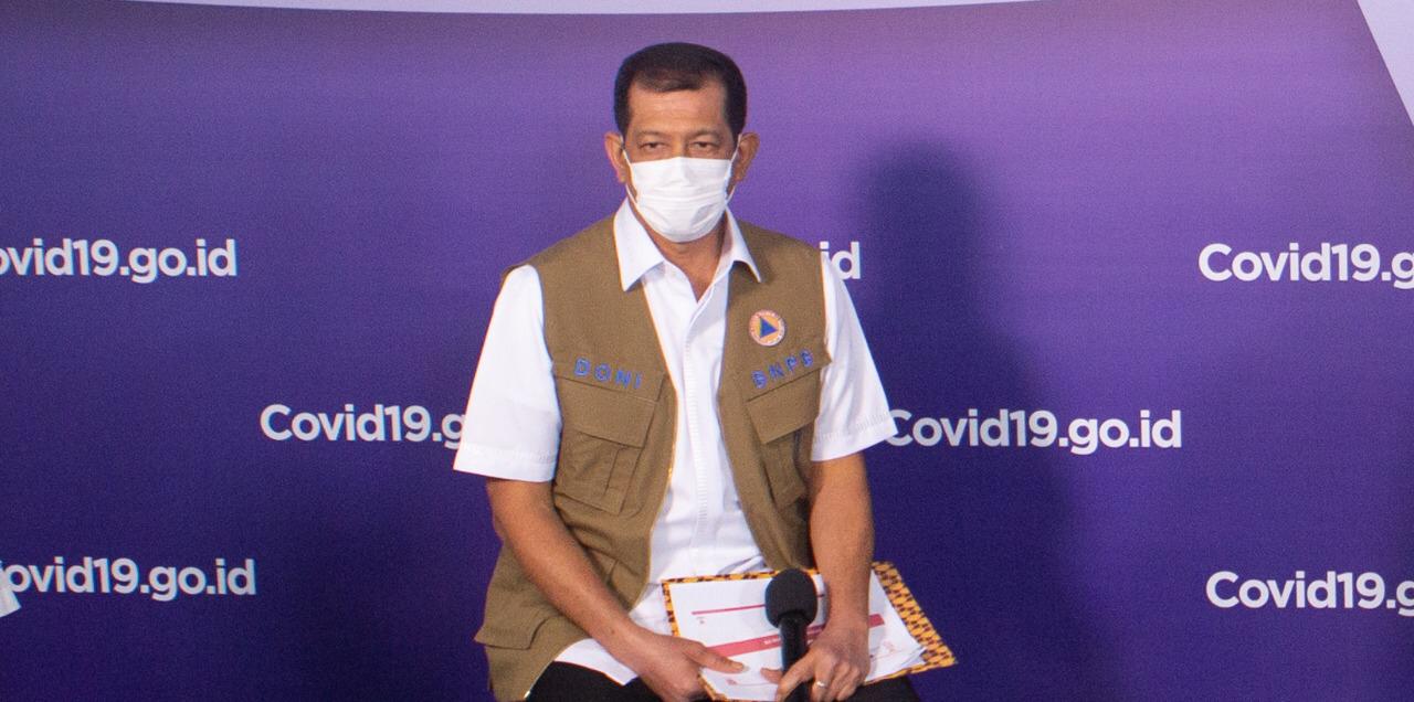 1.214 Orang Tiba di RI Terkonfirmasi Positif, Padahal Pegang Surat Bebas Corona