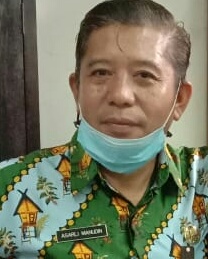 Sebagian Wilayah Sungai Rotan dan Muara Belida di Klaim Kabupaten Banyuasin