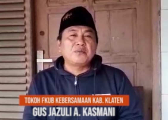 Gus Zajuli Dukung Calon Kapolri Baru