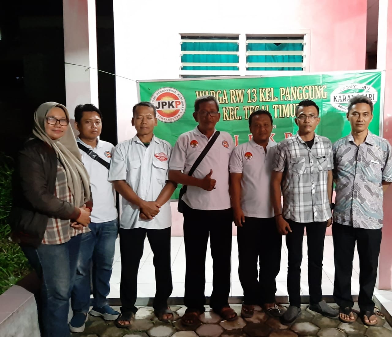 Program PTSL di Kota Tegal Mencapai 1000 Sertifkat  