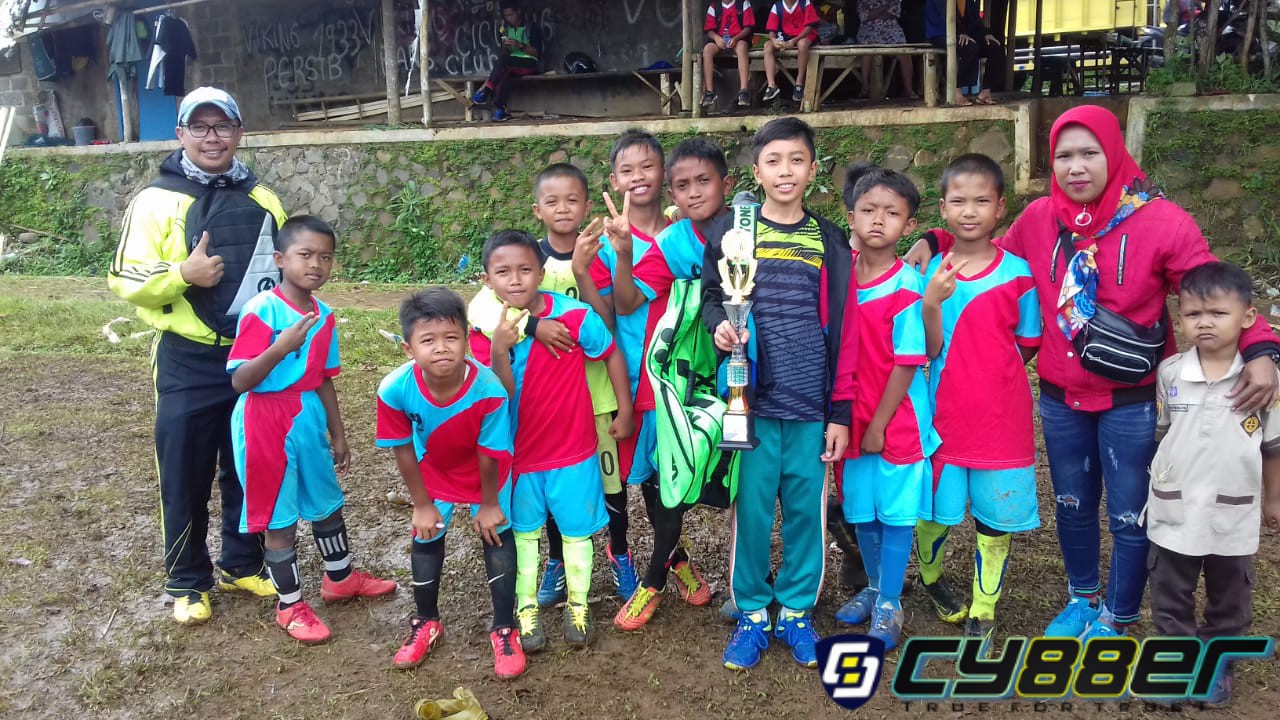Kompetisi Olah Raga Siswa Nasional(KOSN) Jenjang SDN Kecamatan CiCurug- Kabupaten Sukabumi   TH 2020.