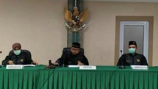 Majelis Komisioner Putuskan Dokumen HGU Perkebunan Kelapa Sawit di Riau Sebagai Informasi Publik