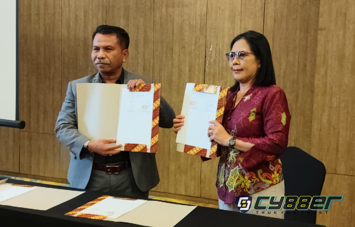 Fakultas Hukum UNWIKU dan Peradi SAI Purwokerto MoU, Siap Cetak Advokat Handal lewat Sinergi Strategis