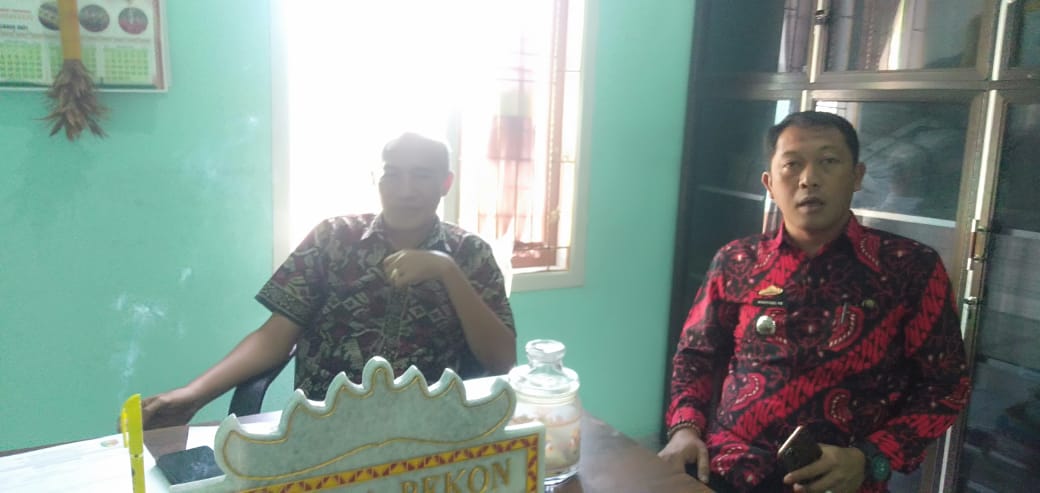 Kakon Talang Padang Himbau Masyarakat Agar Ikuti Program Perekaman e-KTP Keliling