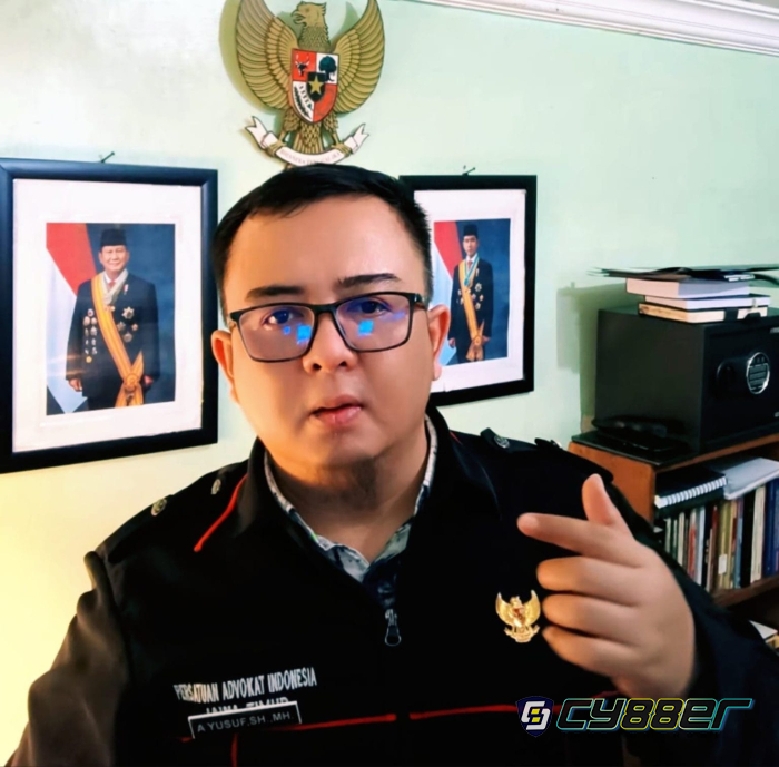 DPP AKJII Soroti Penanganan Kasus Mantan Jampidsus, Tekankan Pentingnya Transparansi dan Akuntabilitas