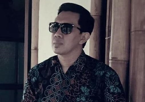 Rukmana Saputra : Bandung Rasana Nyata (Barata)