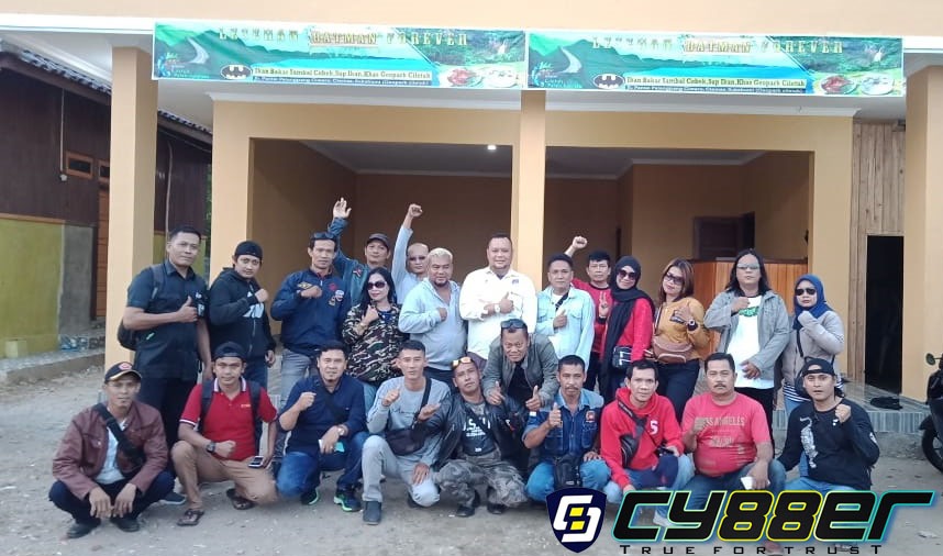 PSN Persiapkan Deklarasi dengan Semboyan Bersama Kita Kuat