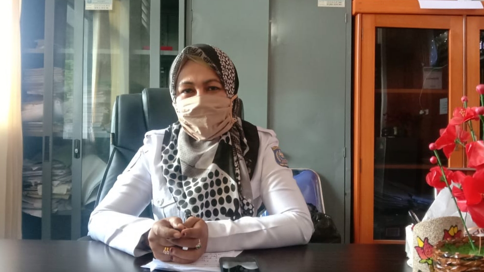 Soal Cuitan Akun Facebook Dimara Umpain Abraham, Ini Penjelasan Kadis Koperasi & UKM Raja Ampat