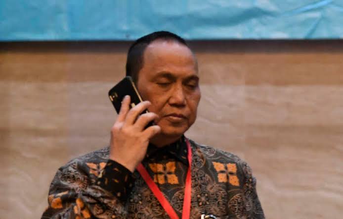 Indroyanto Seno Adji: Polisi Menolak Laporan Masyarakat Atas Peristiwa Kerumunan di Maumere Karena Tidak Ada Unsur Pidana