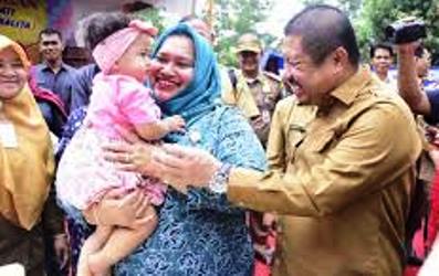 Balon Bupati Bengkalis Kasmarni Mundur Bersaksi di Sidang Korupsi Suaminya Amril Mukminin