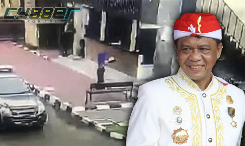 Anton Charliyan: Insiden Penembakan di Mabes Polri Gambarkan Lemahnya SOP Pengamanan