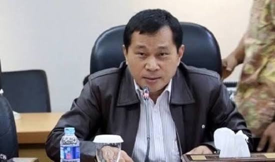 DPR Sebut Kampung Tangguh Narkoba Ide Cerdas Kapolri Sebagai Pertahanan Peredaran Gelap Narkoba 
