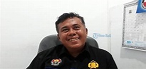 Enam Perwira Polres Buleleng Dimutasi