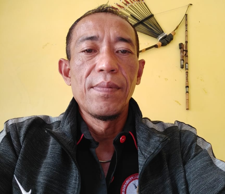 Ujang Bendo : Pendidikan Harus Jadi Perhatian Bersama