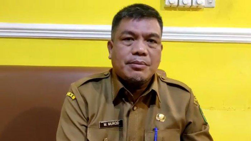 Mamun Murod Murod Dipanggil Kejati Terkait Apa Ya?