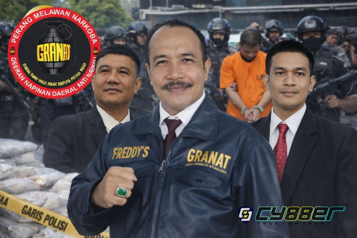 Bongkar Praktik Dugaan Pemerasan dan Suap Okum Polres Pekanbaru, Ketua DPD Granat Didukung Sesama Advokat