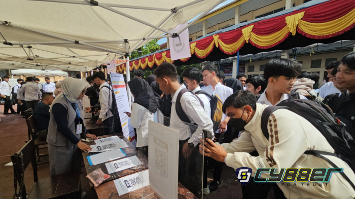 Pemkab Majalengka Gelar Job Fair 2026, Sediakan 3.536 Lowongan Kerja
