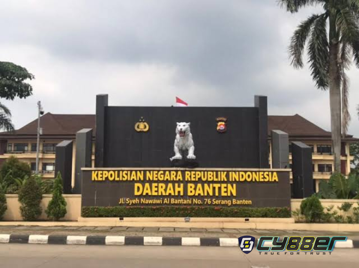 Dugaan Penyerobotan Lahan dan Bangun Kontrakan Ilegal, Puluhan Warga Sukmajaya Dilaporkan ke Polda Banten