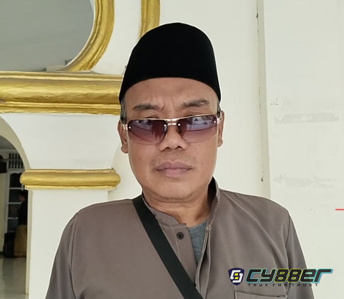 Ketua DPD Pertuni Banten Dorong Pembangunan Pusat Pendidikan bagi Penyandang Disabilitas Netra
